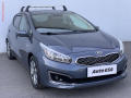 Kia Ceed 1.4 CVVT, R, autoAC, temp.