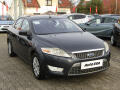 Ford Mondeo 2.0 TDCi, R, AC, park.idla