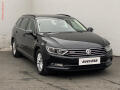 Volkswagen Passat 2.0 TDi 4X4, Comfortline,