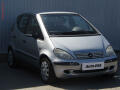 Mercedes-Benz 1.7 CDi A 170, �R, AC, navi