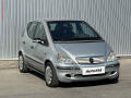 Mercedes-Benz 1.7 CDi A 170, �R, AC, navi