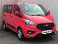 Ford Transit Custom 2.0TDCi 9mst, TREND, navi