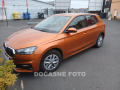 koda Fabia 1.0 TSi, R, LED, AC