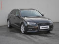 Audi A3 2.0TDi, AT, xenon