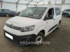 Citron Berlingo 1.6HDi, AC, 73kW