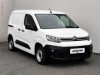 Citron Berlingo 1.6HDi, AC, 73kW