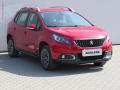 Peugeot 2008 1.2PT, 1.maj,R, AC, tempo