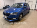 �koda Fabia 1.0 TSI, 2.maj,�R, LED