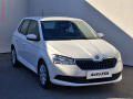 �koda Fabia 1.0 MPi, 2.maj,�R, Active, AC