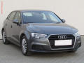 Audi A3 2.0 TDi, Ambiente