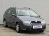 koda Fabia 1.4i 16V, AT, vhev sed.