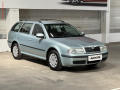 koda Octavia 1.6i, R, AC, TZ, temp