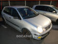 Volkswagen Polo 1.2, AC, park.asist