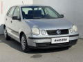 Volkswagen Polo 1.2, AC, park.asist