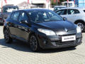 Renault Mgane 1.5 dCi, R, Navi, temp