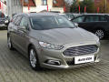 Ford Mondeo 1.5 EB, R, navi, autoAC