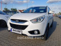 Hyundai ix35 1.7 CRDi, 2.maj,R, autoAC