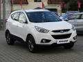 Hyundai ix35 1.7 CRDi, 2.maj,R, AC