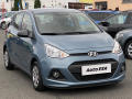 Hyundai i10 1.0i, 1.maj,R
