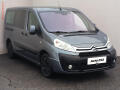 Citro�n Jumpy 2.0HDi L2 9m�st, 120kW, navi