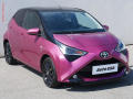 Toyota Aygo 1.0 VTi, STK5/27