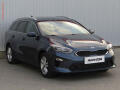 Kia Ceed 1.4 T-GDi, AT, STK7/28