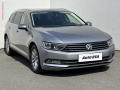 Volkswagen Passat 1.6TDi, Trendline, DSG, navi