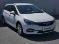 Opel Astra 1.2T, �R, servis.kniha