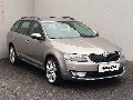 koda Octavia 1.8 TSi, Elegance, +kola