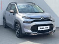 Citron C3 Aircross 1.5 HDi C-Series, Navi, LED