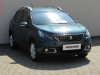 Peugeot 2008 1.2VTi, R, Navi, park.idla