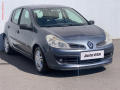 Renault Clio 1.4i, AC