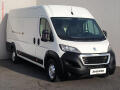 Peugeot Boxer 2.2HDi L4H2, 1.maj,�R, 121kW
