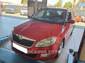 �koda Fabia 1.2 TSi, Ambiente, AC