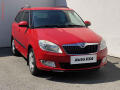 �koda Fabia 1.2 TSi, Ambiente, AC