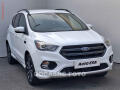 Ford Kuga 2.0 TDCi, ST-Line, navi