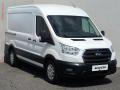 Ford Transit 2.0TDCi L2H2, TREND, 2x bon