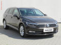 Volkswagen Passat 1.8 TSi, Highline, DSG, LED