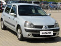 Renault Clio 1.2 i, AC