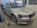 �koda Superb 2.0tdi, �R, AT, bixen, autoAC