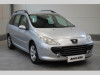 Peugeot 307 1.6i, R, AC, TZ