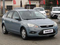 Ford Focus 1.8 i, xenon, vhev sedadel