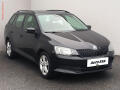 �koda Fabia 1.0 MPi, Active, +pneu