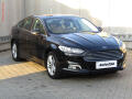 Ford Mondeo 2.0 TDCi, servis.kniha, AT
