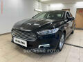 Ford Mondeo 2.0 TDCi, servis.kniha, AT