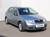 koda Fabia 1.4 16V