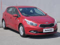 Kia Ceed 1.4i, 1.maj,�R, AC