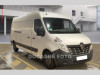 Renault Master 2.3dCi L3H2 RAMPA, AC