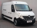 Renault Master 2.3dCi L3H2 RAMPA, AC