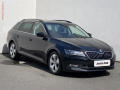 koda Superb 2.0 TDi, Ambition, DSG